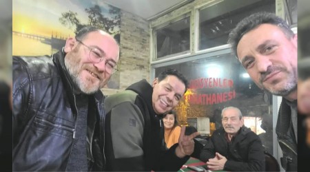 Roman mziinin sevilen ismi Balk Ayhan hayatn kaybetti