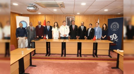 niversite-Sanayi  Birliinde Yeni Adm