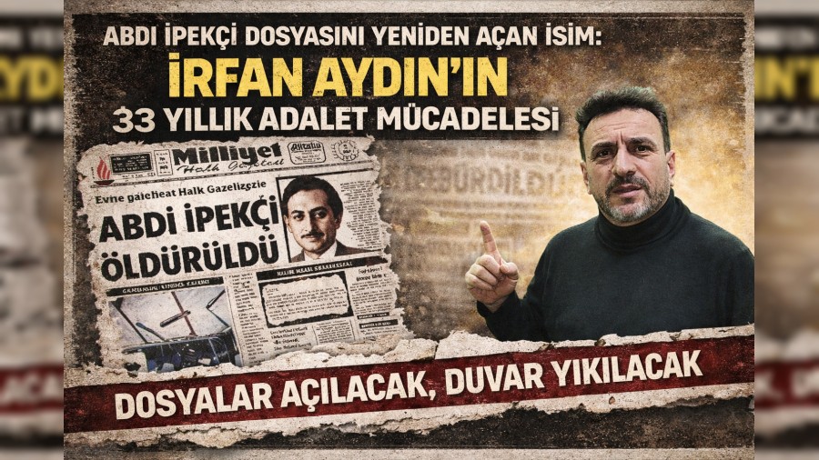 DOSYALAR A�ILACAK, DUVAR YIKILACAK