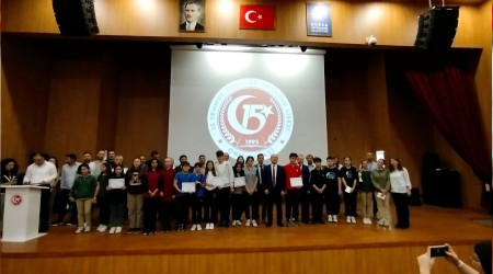 Orhangazi’de Bilgi ve Kültür Buluştu