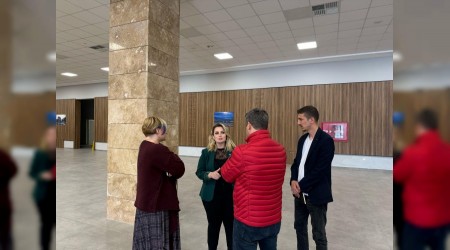 Trkiyenin En Kapsaml Matematik Mzesi Orhangazide Kuruluyor