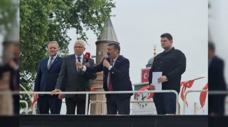 Trkolu: znikteki Szde Konsil Emperyal Bir Kalkmadr