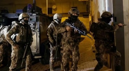 Zehir tacirlerine b�y�k darbe