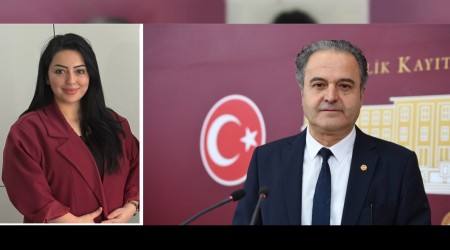 KADIN CNAYETLER DAVALARINI TAKP EDEN GAZETECLERE BASKI